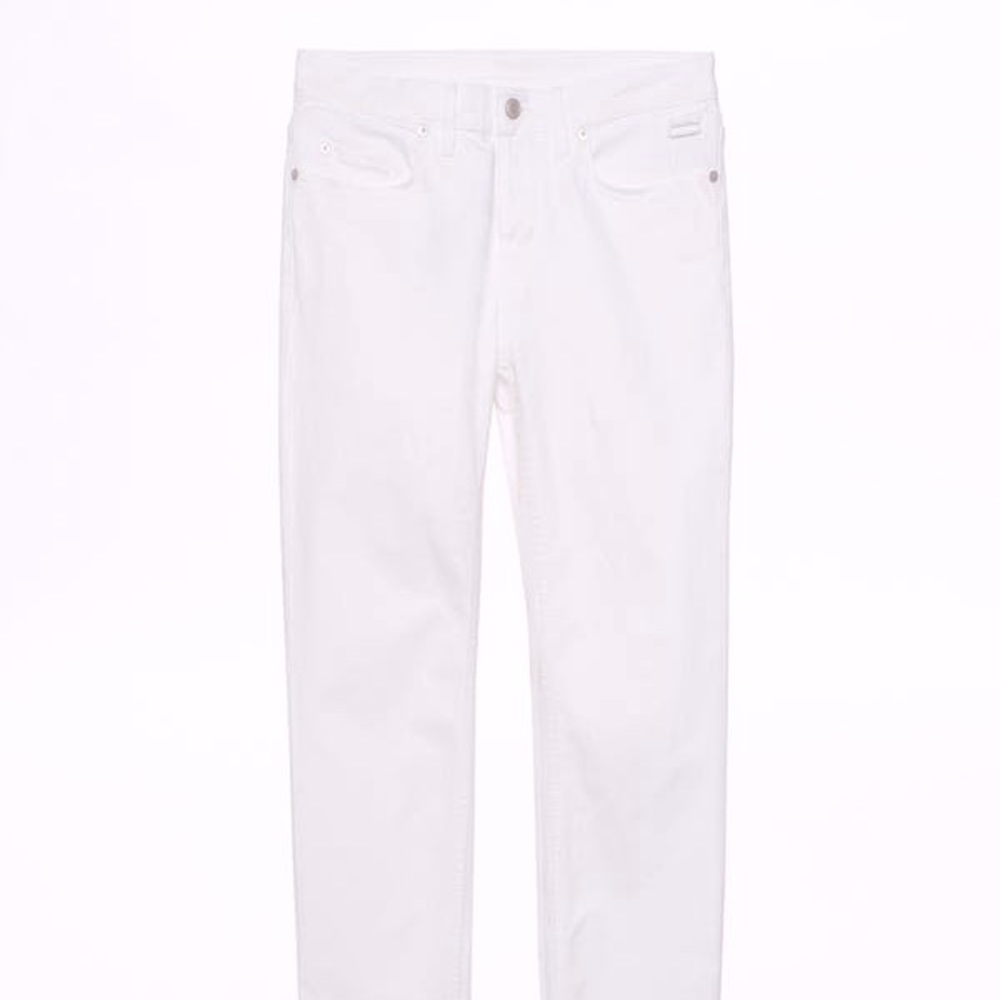 Zadig & Voltaire White Jeans (EUROPE Sizes)